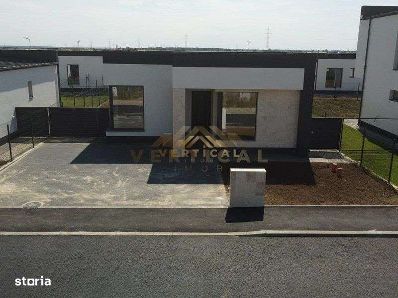 casa 3 camere, Cartier nou, Berceni/ Vidra-6