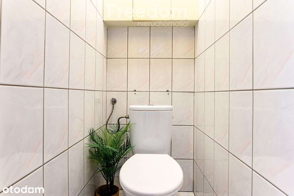 3 pokoje, parter – ul. Brydaka, 58,5 m² Rzeszów-11