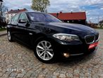 BMW Seria 5 520d - 5