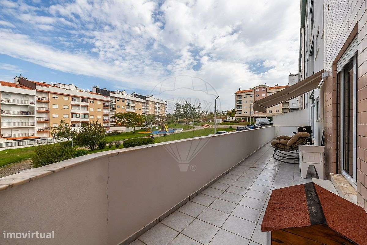 Apartamento T2 para venda-9