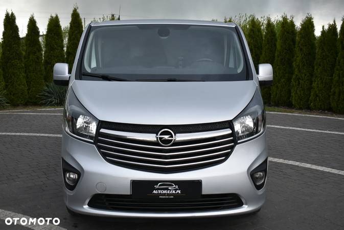 Opel VIVARO - 2