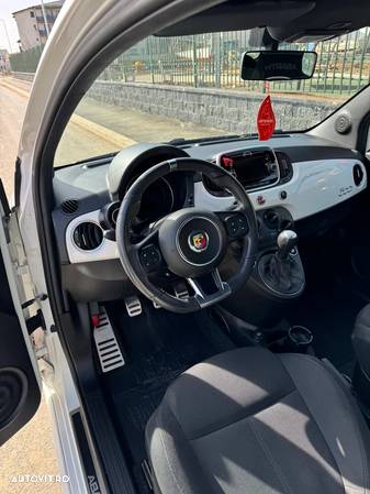 Abarth 595 1.4 T-Jet - 5