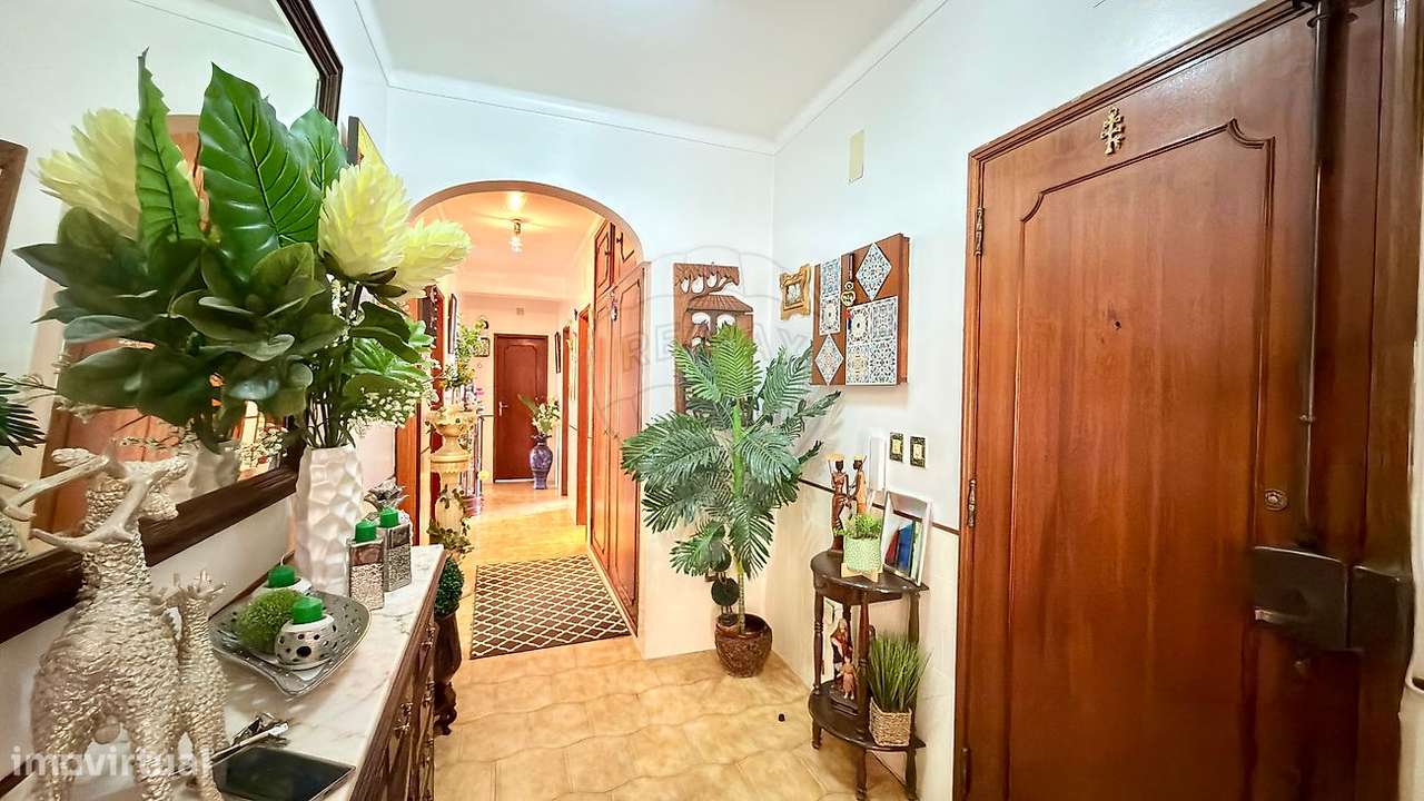 Apartamento T3 para venda-6