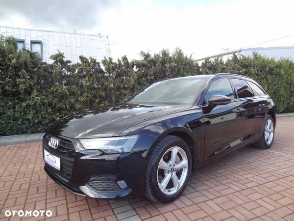 Audi A6 45 TFSI mHEV Quattro Sport S tronic - 30