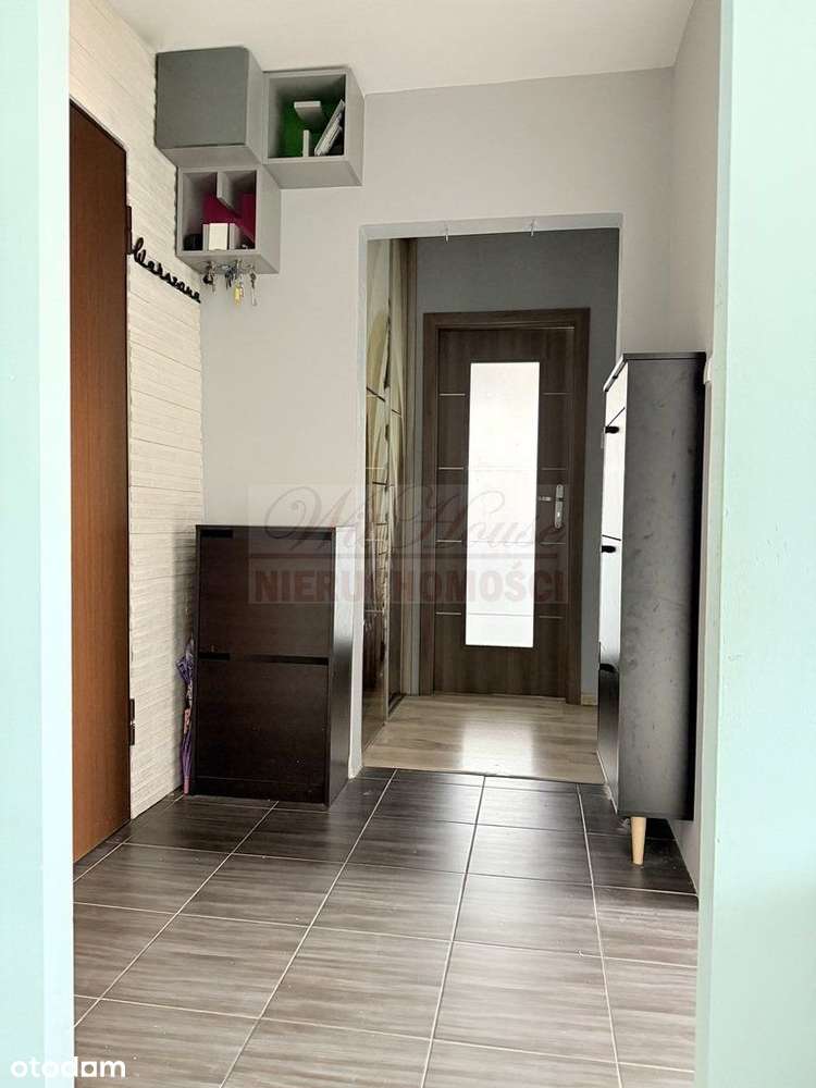 Bemowo ul. Borowej Góry 3 pokoje-4