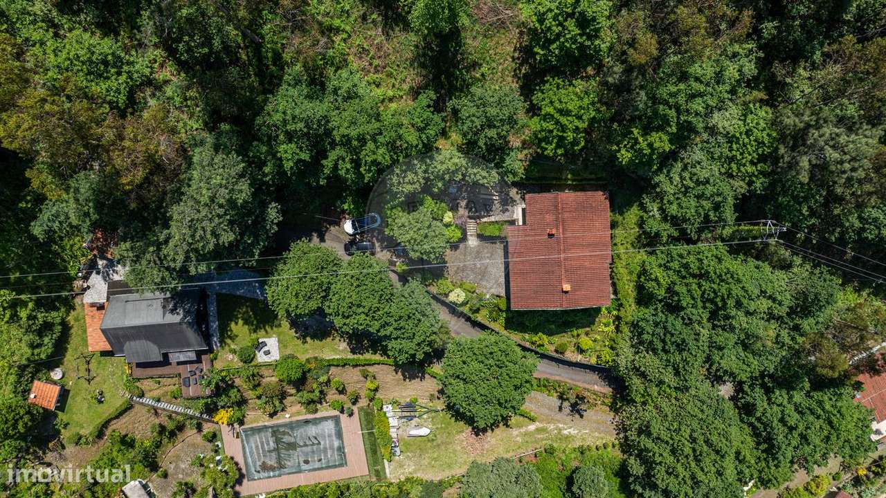 Moradia T4 para venda - Grande imagem: 4/32