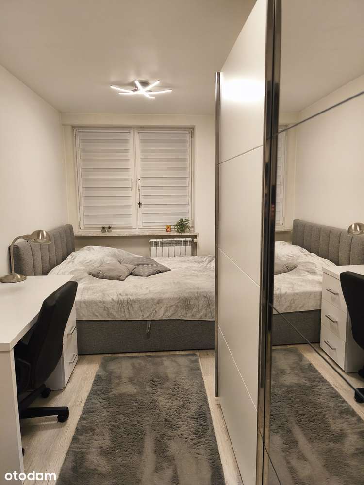 Piękne, niepowtarzalne, funkcjonalne 2 pokoje z logią - Pełny obrazek: 5/14