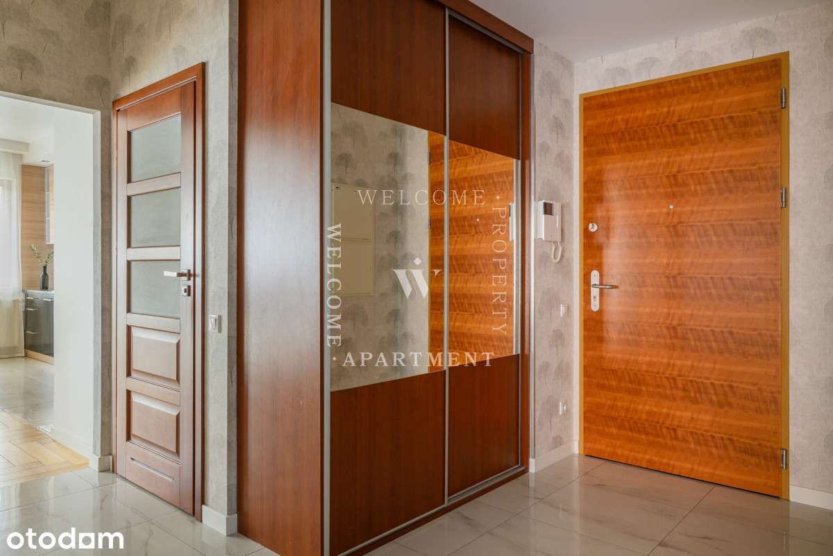 Apartament na sprzedaż z widokiem na Motławę.-12