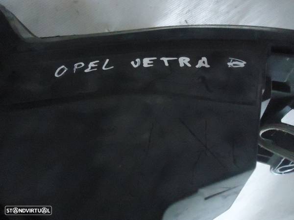 Farol Opel Vectra B - 3