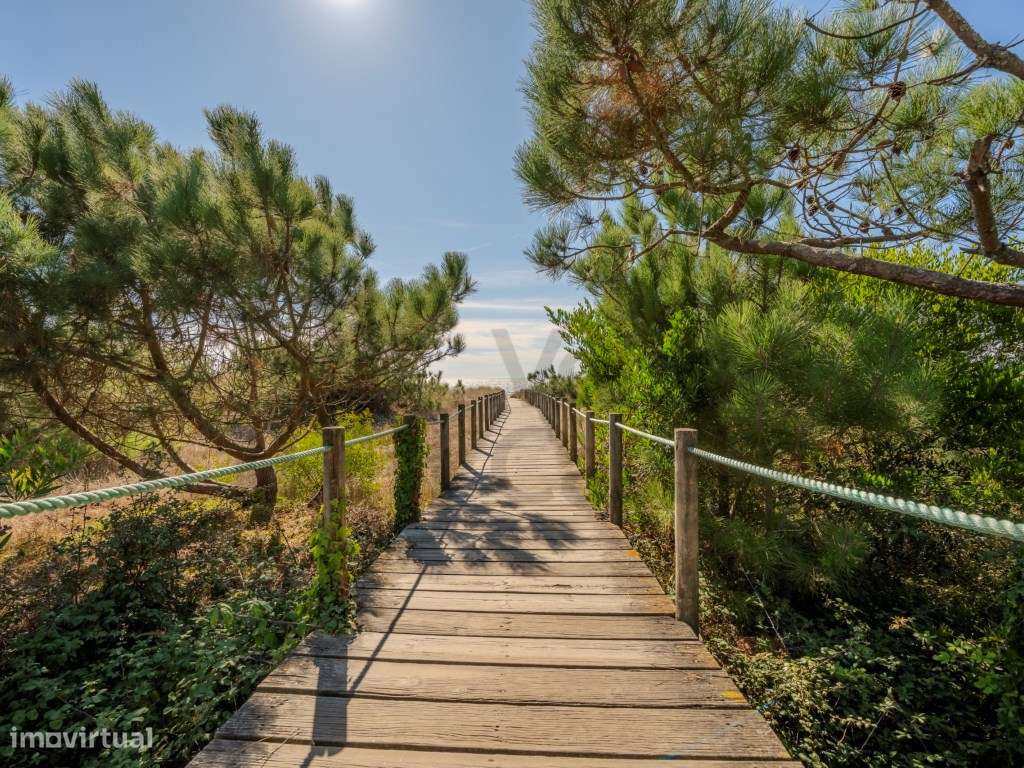 Vende-se T2 Praia da Amorosa- Viana do Castelo-2