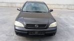 Dezmembrez Opel Astra G 1.6 benzina - 1