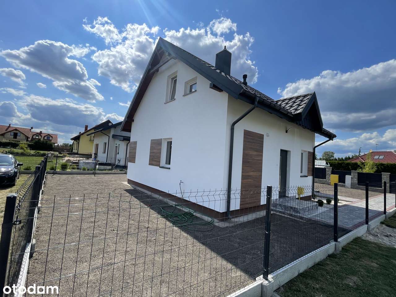 DOM JAK NOWY W CIECHOCINKU 90m2,wykończony, działka 400m,prywatnie - Pełny obrazek: 5/20