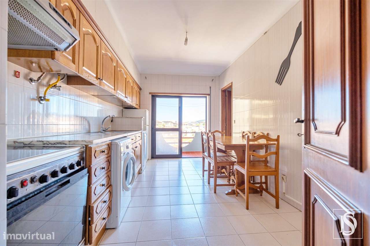 Apartamento T2 Venda em Buarcos e São Julião,Figueira da Foz-25