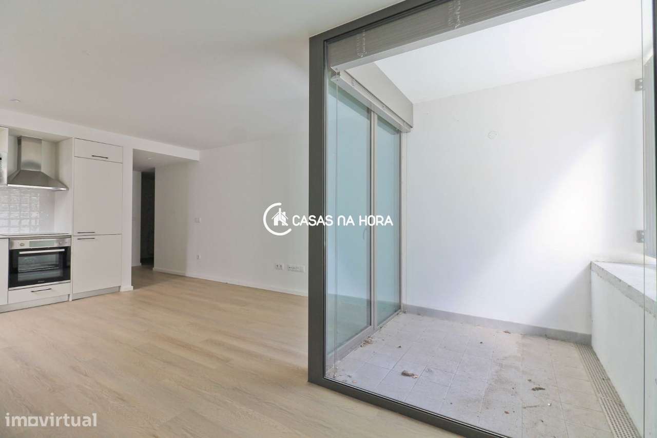 T1 | Varanda | Centro do Porto-6