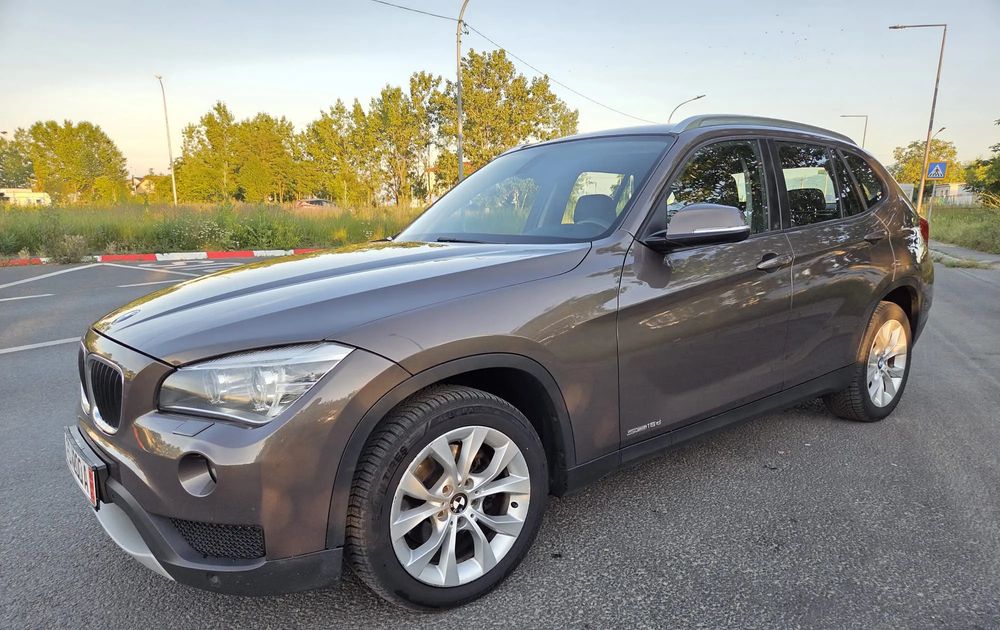 BMW X1 E84 [ 2009 - 2015] 2013
