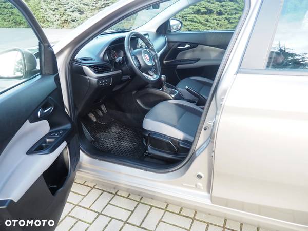 Fiat Tipo 1.4 16v Lounge - 31