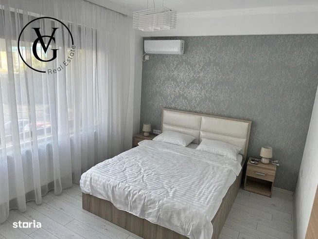 Apartament decomandat | 3 camere | Solid Residence | Faleza Nord