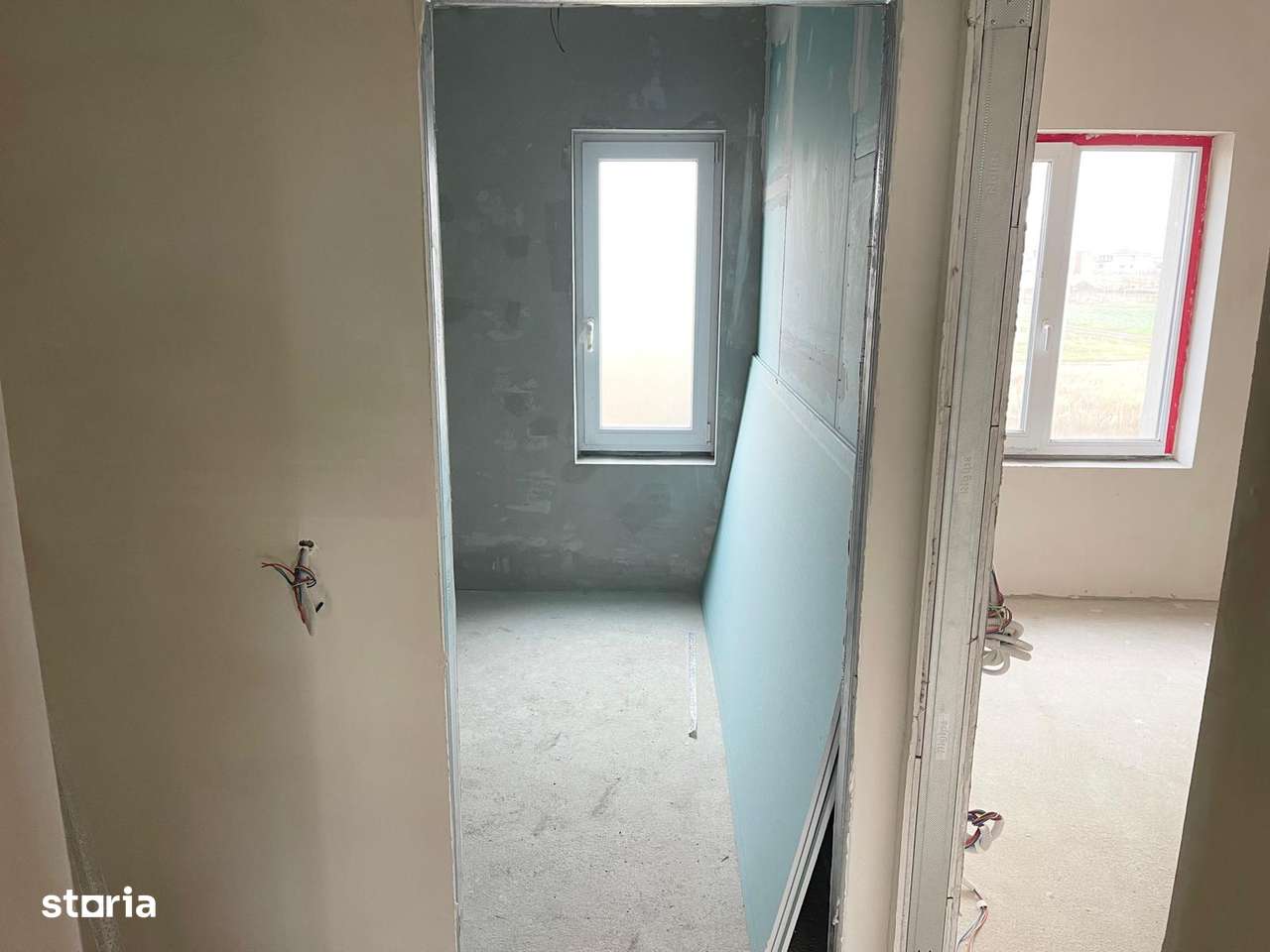 Comision 0 - Dezvoltator 3 camere - 125000eur, TVA si parcare inclusa-4