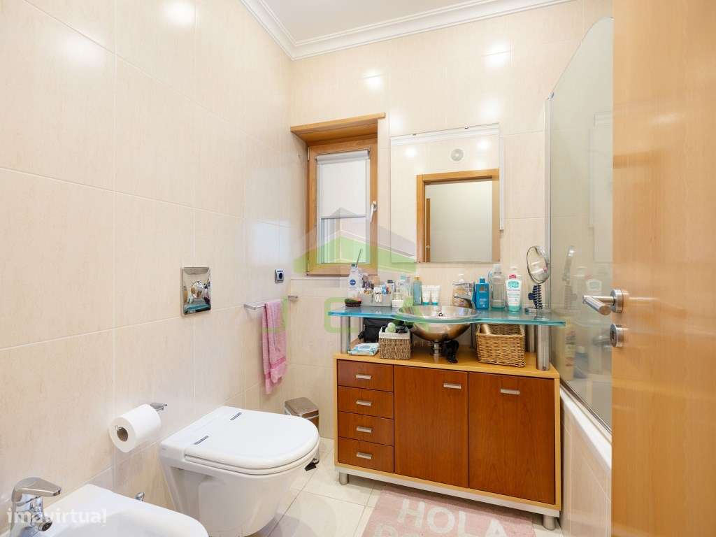 Apartamento T4 no condomínio fechado 'Gardens Prestige'-29