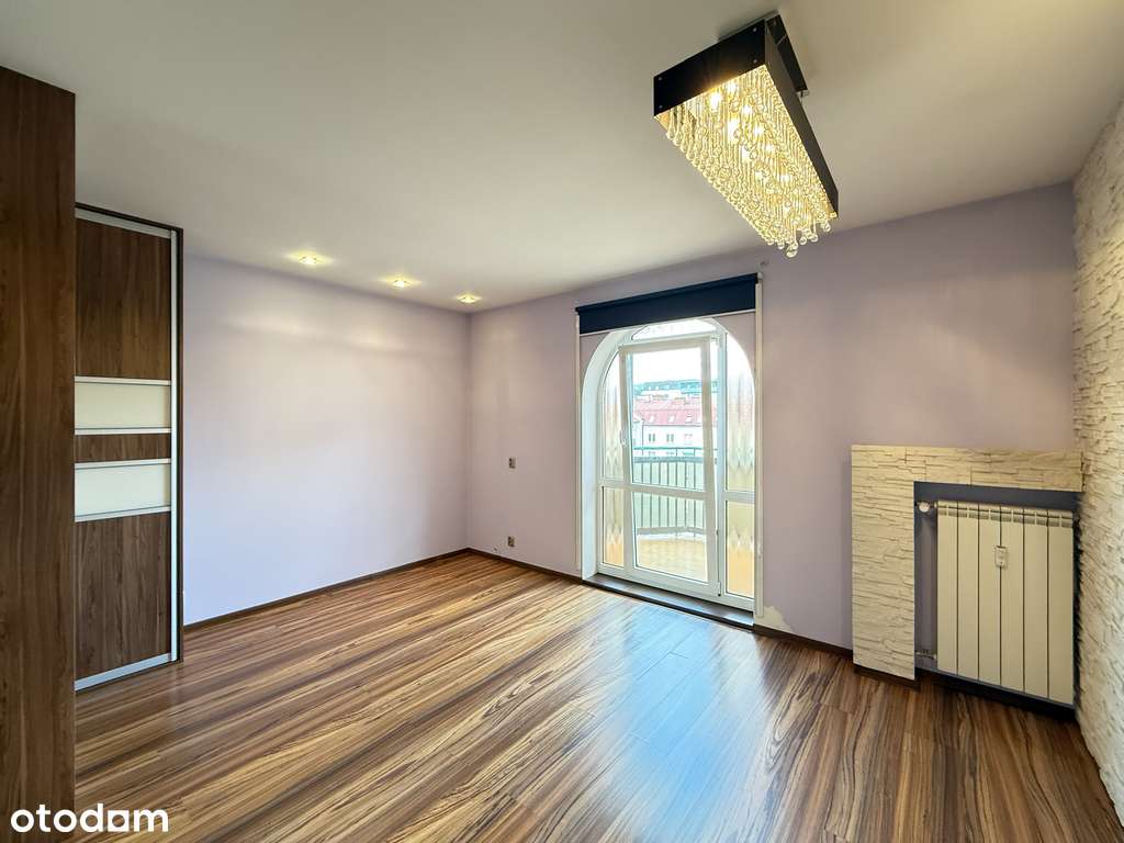 Mieszkanie na Gołębiowie 63m2, Radom-5