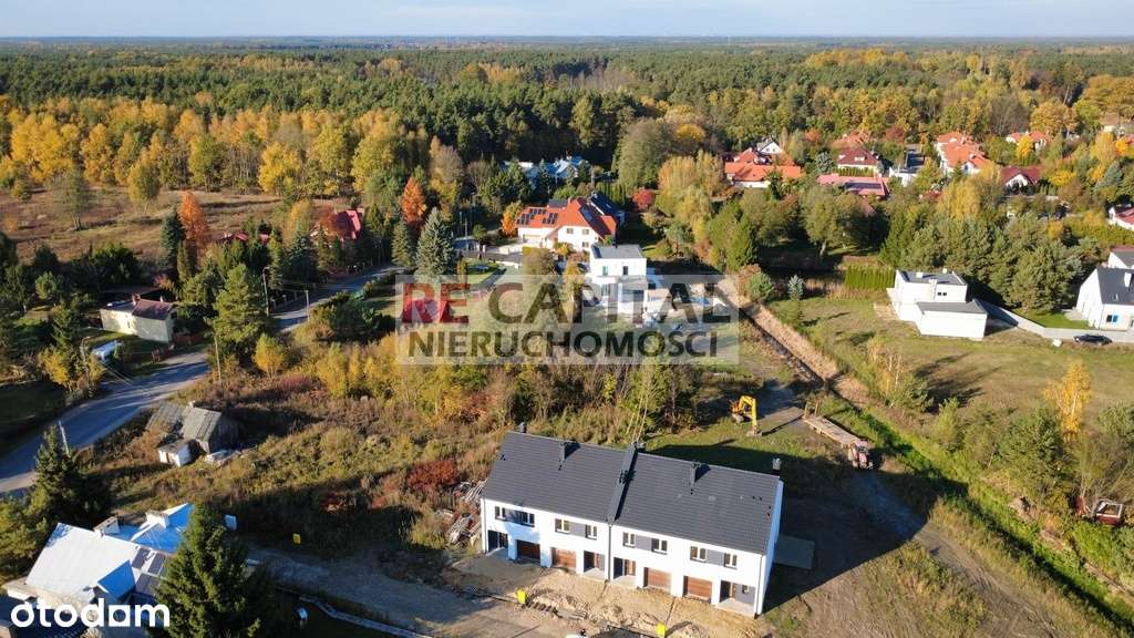 Segment domKoczargi /Babice przy Kampinosie/szkoła-1