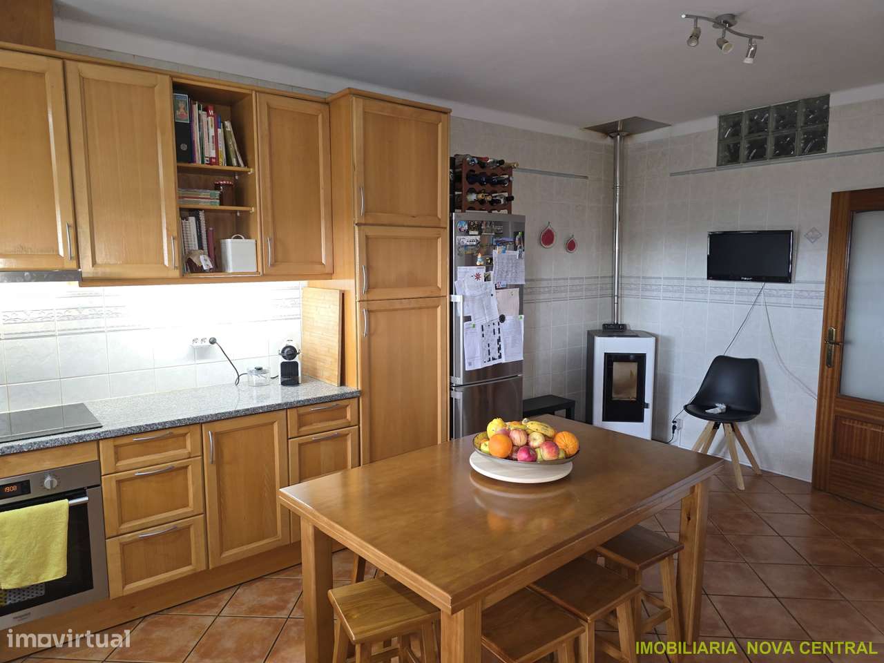 Apartamento T3 Venda em Cantanhede e Pocariça,Cantanhede - Grande imagem: 3/14