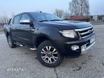 Ford Ranger 3.2 TDCi 4x4 DC Limited - 10