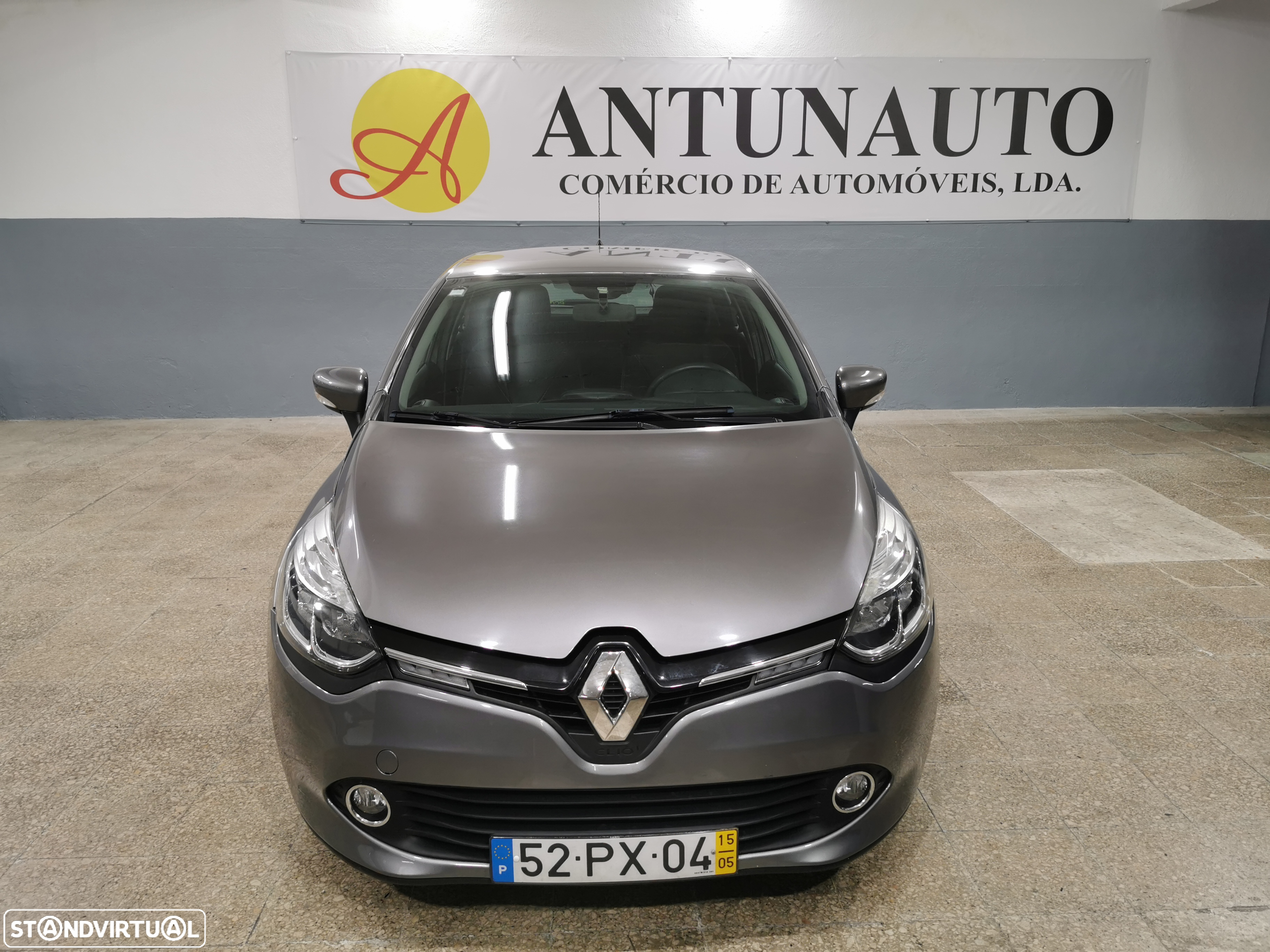 Renault Clio 1.5 dCi Confort - 2