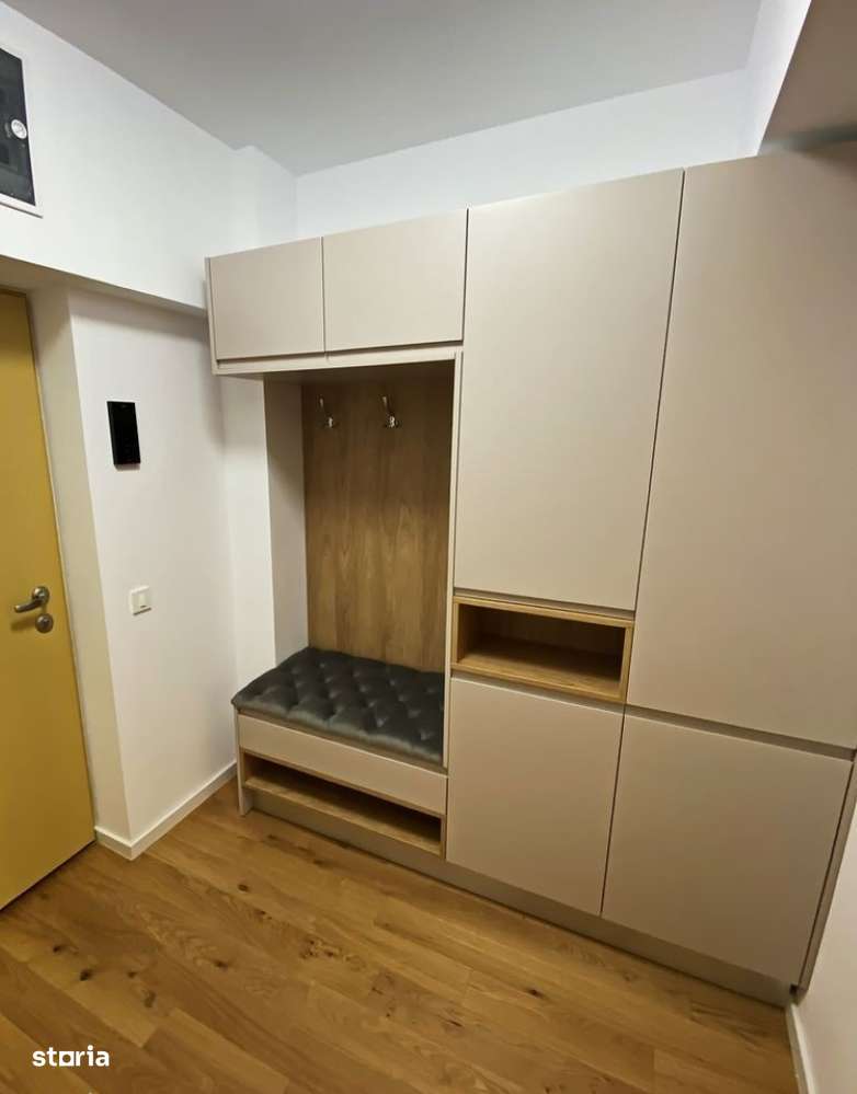 2 camere - AVIATIEI PARK, Promenada, Herastrau - Imagine principală: 3/7