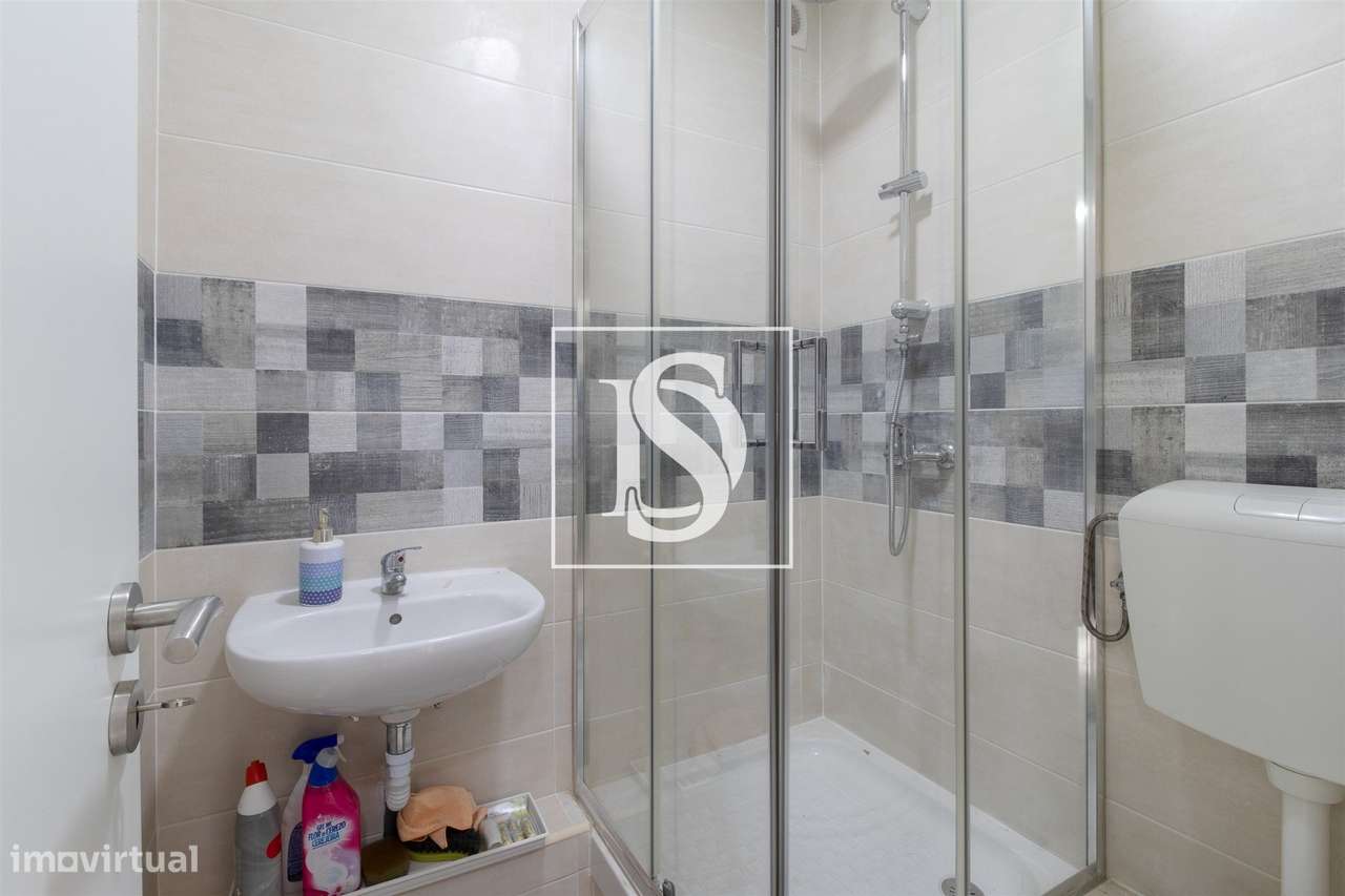 Apartamento T3 Venda em Setúbal (São Sebastião),Setúbal-12