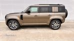 Land Rover Defender 110 2.0P 404 PHEV XS Edition - 5