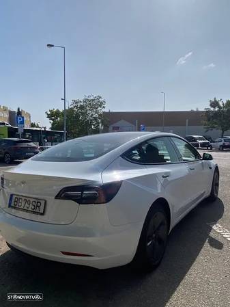 Tesla Model 3 RWD RWD - 7