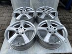 Felgi VW Audi Skoda 5x112 16" 6,5J ET42 192 - 2