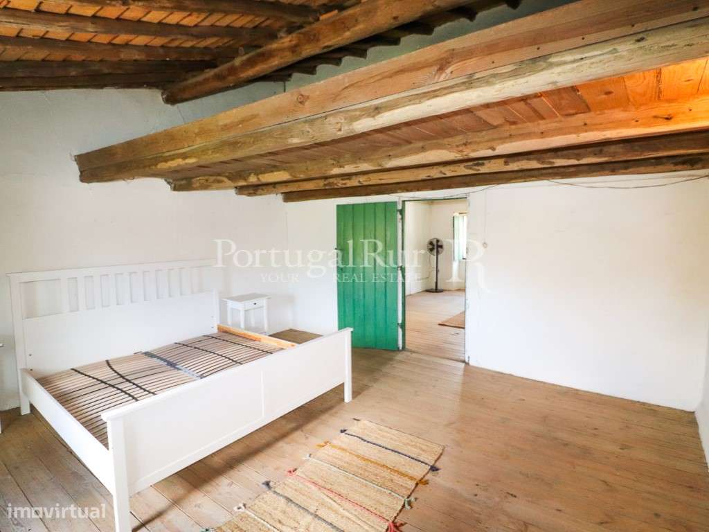 Quinta de 10 ha com projeto aprovado para 2 moradias em Marvão-26