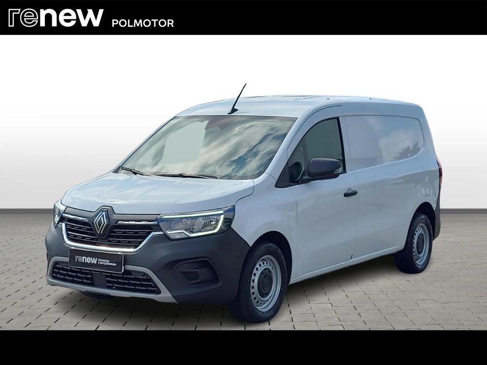 renault Kangoo Van