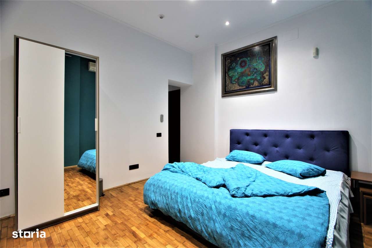 Apartament 4 camere Cismigiu - Berzei - Plevnei, 85mp, locuinta/birou - Imagine principală: 4/15