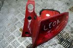 LAMPA TYLNA PRAWA LEON II 1P1  SEAT 2005-2009 - 2