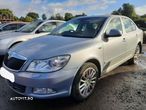 Timonerie Skoda Octavia 2 2009 BERLINA 1.8 TFSI - 3