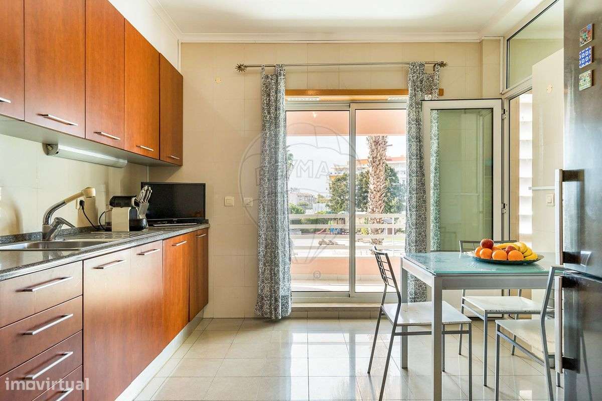 Apartamento T2 para arrendamento - Grande imagem: 4/46