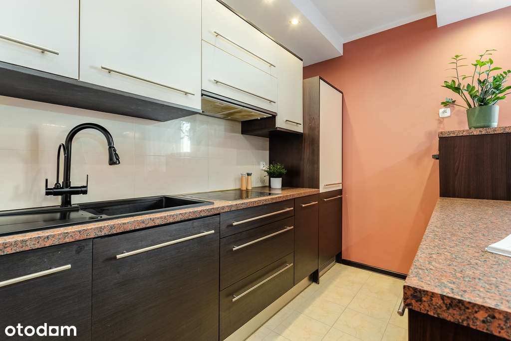 Do zamieszkania 3pok, garderoba, piwnica