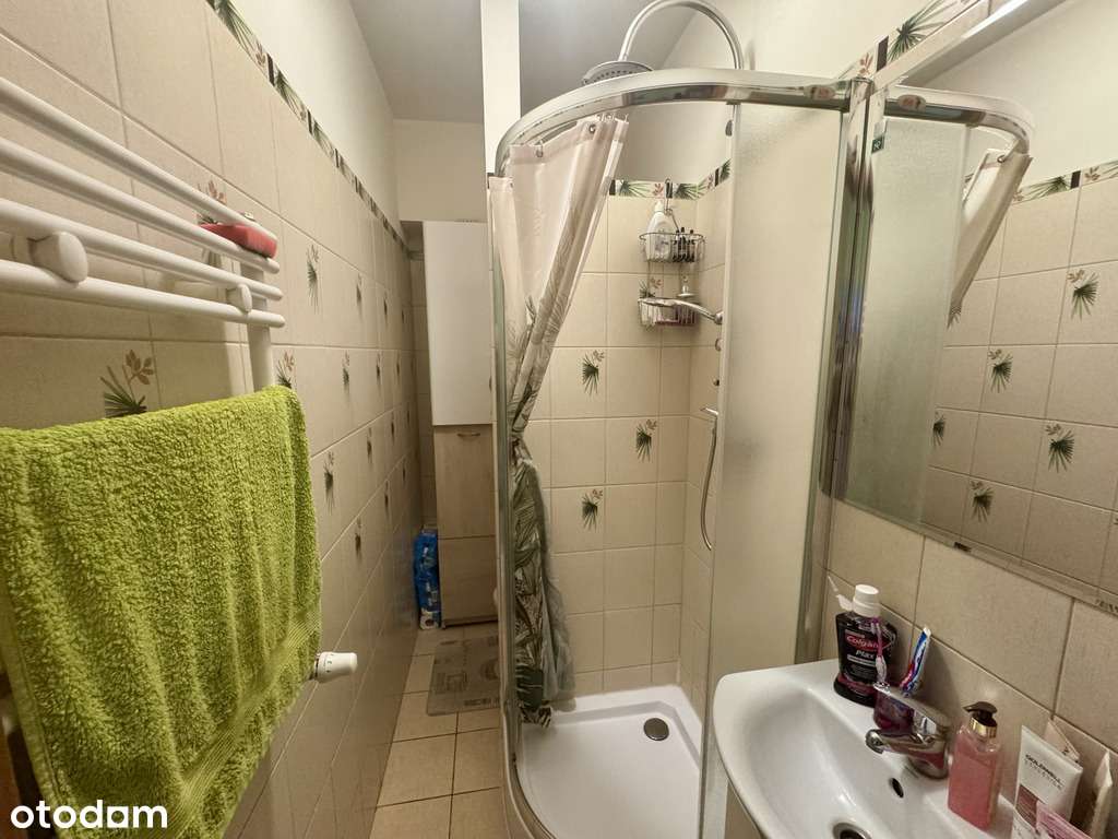 Wawer-3 pokoje-ogród-do zamieszkania-2012 rok-13