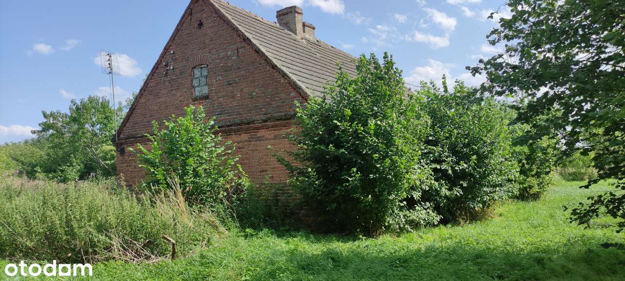 Na sprzedaż działka z zabudową, w Karolince.-4