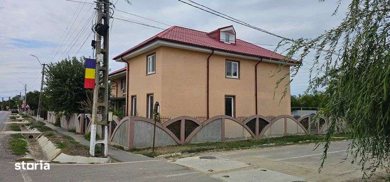 casa ,intra si traeste - Imagine principală: 4/6