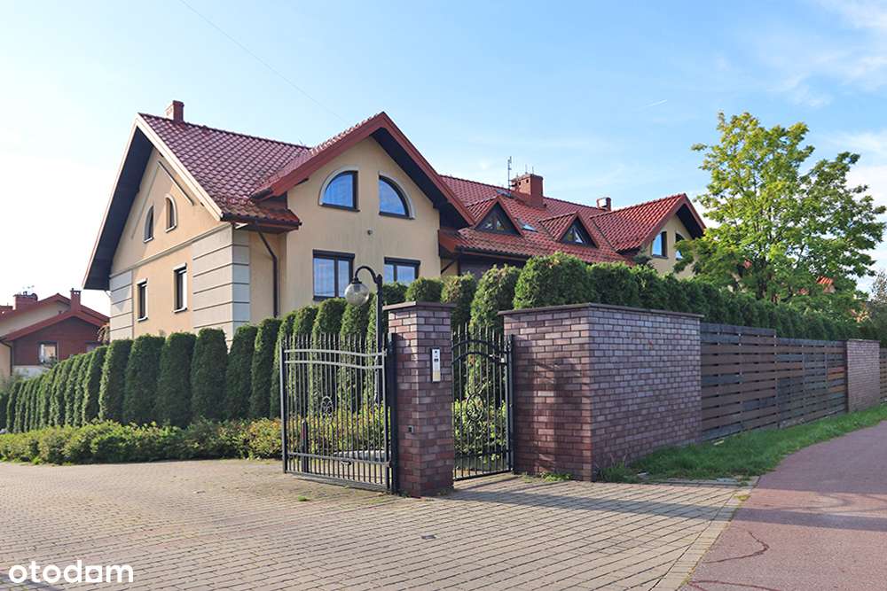 Apartament 5 pokojowy z garażem dwustanowiskowym - Katowice Podlesie-2