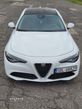 Alfa Romeo Giulia 2.2 D Turbo - 11