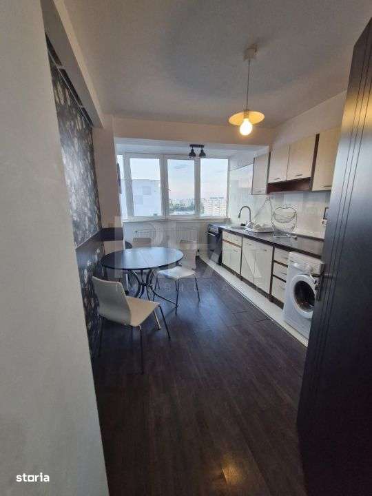 APARTAMENT CU 2 CAMERE FOARTE APROAPE DE STAȚIA DE METROU NICOLAE GRI - Imagine principală: 5/15