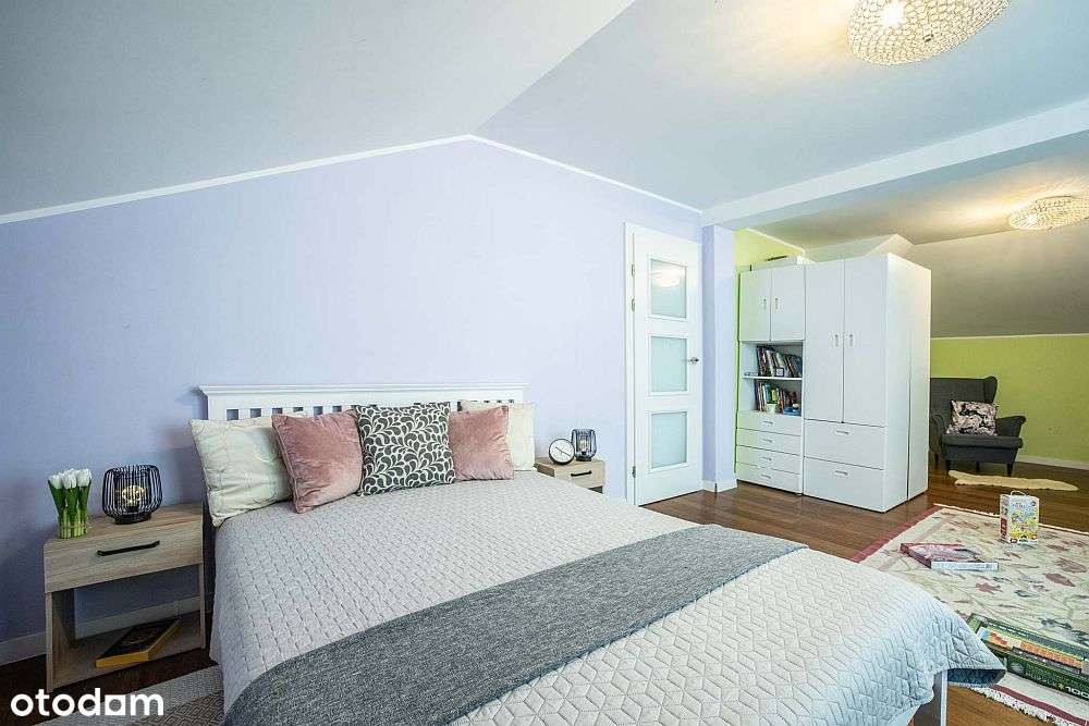 Dom w Starowej Górze- przestronny i funkcjonalny dla rodziny-13