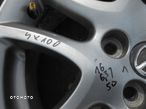 MAZDA  FELGA ALUMINIOWA 16 4X100 ET50 6.5 - 3