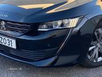 Peugeot 508 2.0 BlueHDi Business Line EAT8 - 21