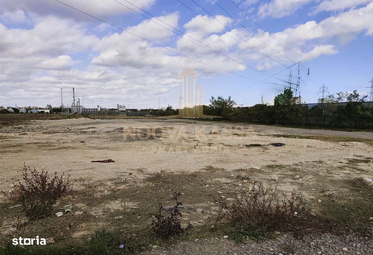 Terenuri de vânzare în zona Sere-Viile Noi  Constanța-1